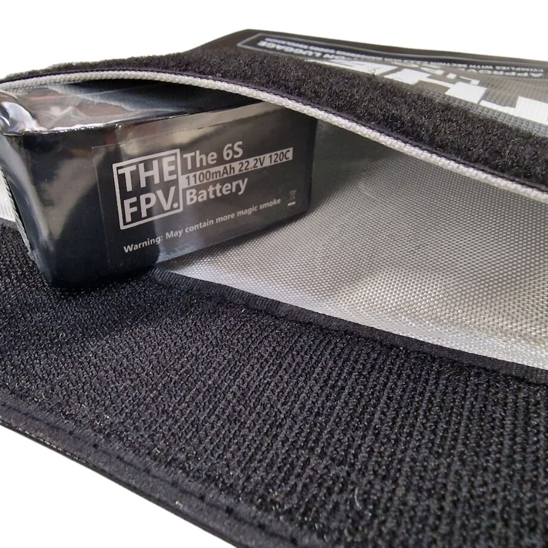 Batteries