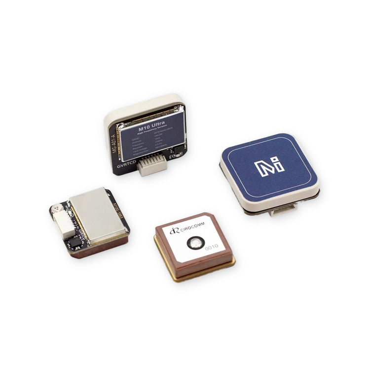 GPS & Navigation Systems