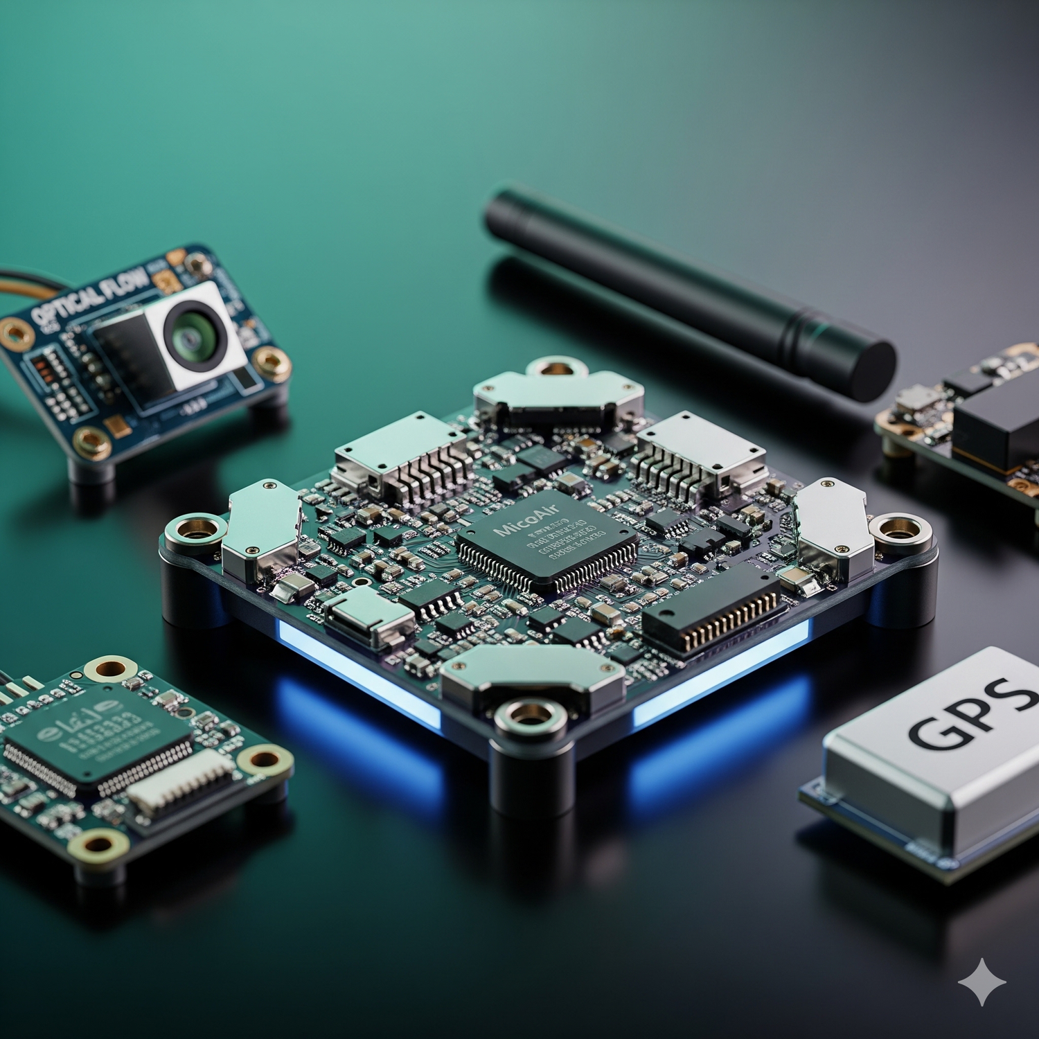 MicoAir Drone Electronics & Flight Controllers