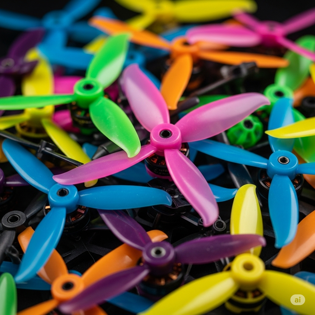 Propellers