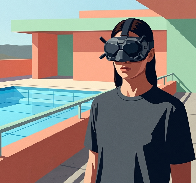 FPV Goggles & Video Systems