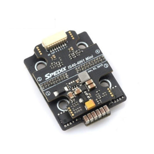 Spedix IS40 40A 4in1 ESC (2-6S) (20x20mm)