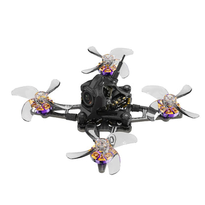 Flywoo Firefly 1S FR16 V2 Nano Baby Quad Analogue (ELRS)