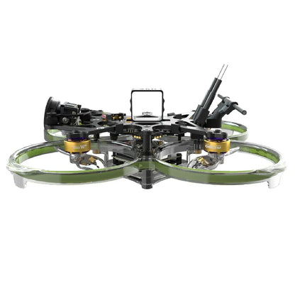 Flywoo FlyLens 85 HD O3 Lite 2S Brushless Whoop FPV Drone