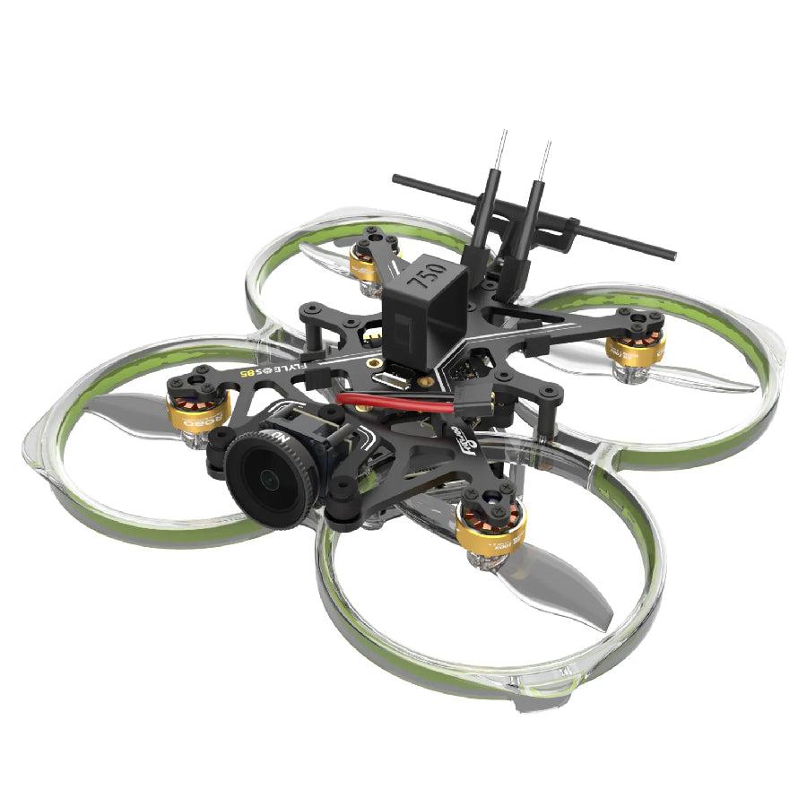 Flywoo FlyLens 85 HD O3 Lite 2S Brushless Whoop FPV Drone