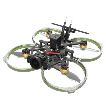 Flywoo FlyLens 85 HD O3 Lite 2S Brushless Whoop FPV Drone