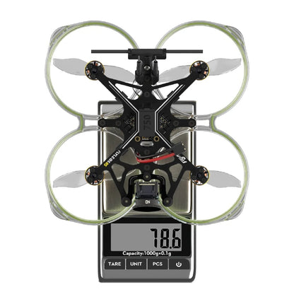 Flywoo FlyLens 85 HD O3 Lite 2S Brushless Whoop FPV Drone