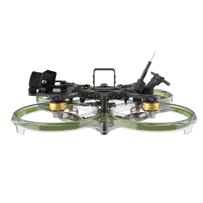 Flywoo FlyLens 85 HD Walksnail 2S Brushless Whoop FPV Drone