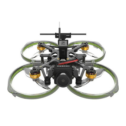 Flywoo FlyLens 85 HD HDZero 2S Brushless Whoop FPV Drone