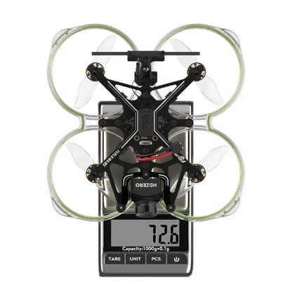 Flywoo FlyLens 85 HD HDZero 2S Brushless Whoop FPV Drone