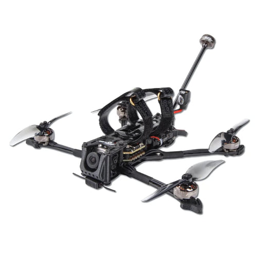 Flywoo Explorer LR 4 HD Walksnail