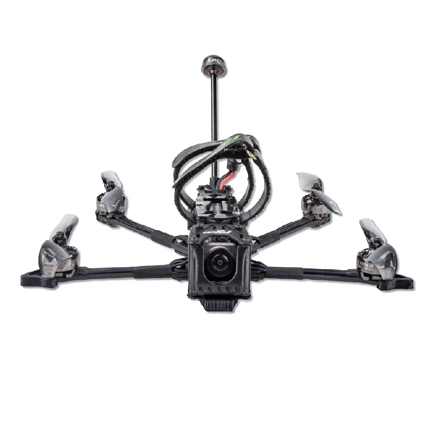 Flywoo Explorer LR 4 HD Walksnail