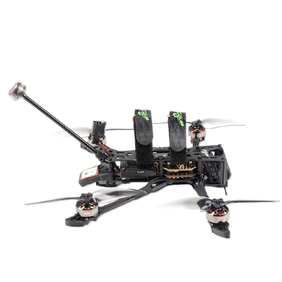 Flywoo Explorer LR 4 HD Walksnail