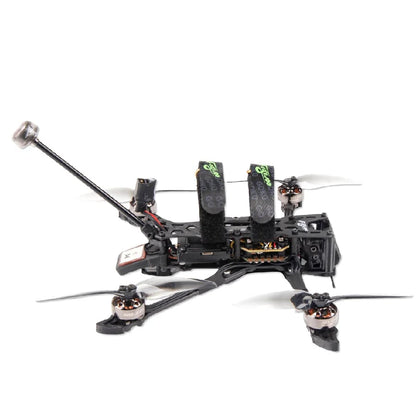 Flywoo Explorer LR 4 HD Walksnail