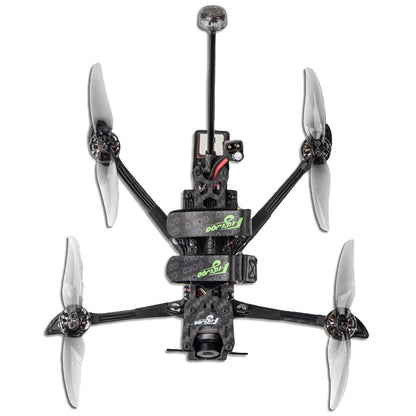 Flywoo Explorer LR 4 HD Walksnail