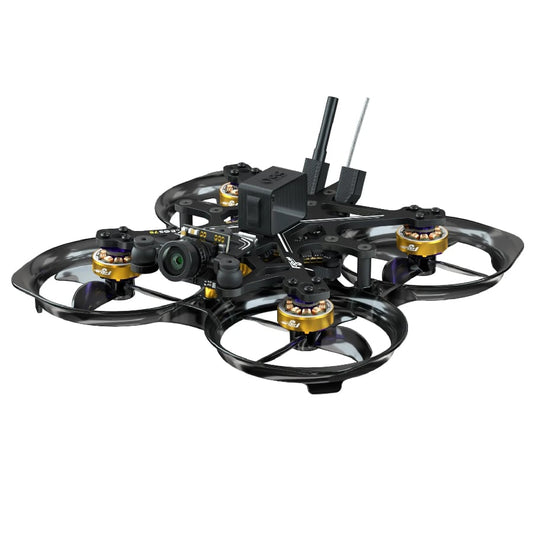 Flywoo FlyLens 75 HD O3 2S Brushless Whoop FPV Drone (DJI O3)