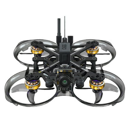 Flywoo FlyLens 75 Analog 2S Brushless Whoop FPV Drone
