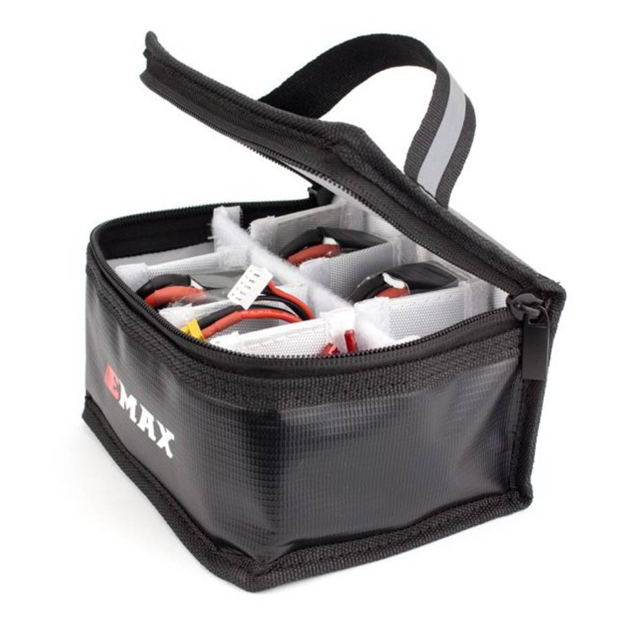 Emax LiPo Safe Battery Bag (Small)