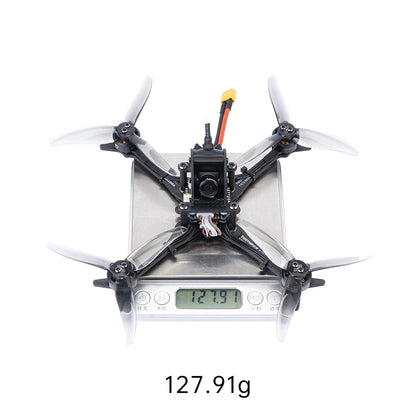 Diatone GTB 4" 3s ToothPick Quadcopter