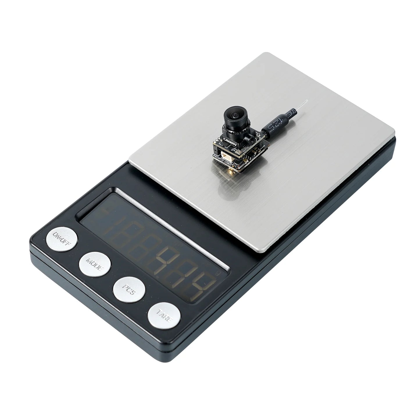 C04 Camera and M04 VTX for Cetus X