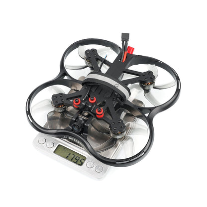 BetaFPV Pavo30 3" CineWhoop (HD Digital VTX)