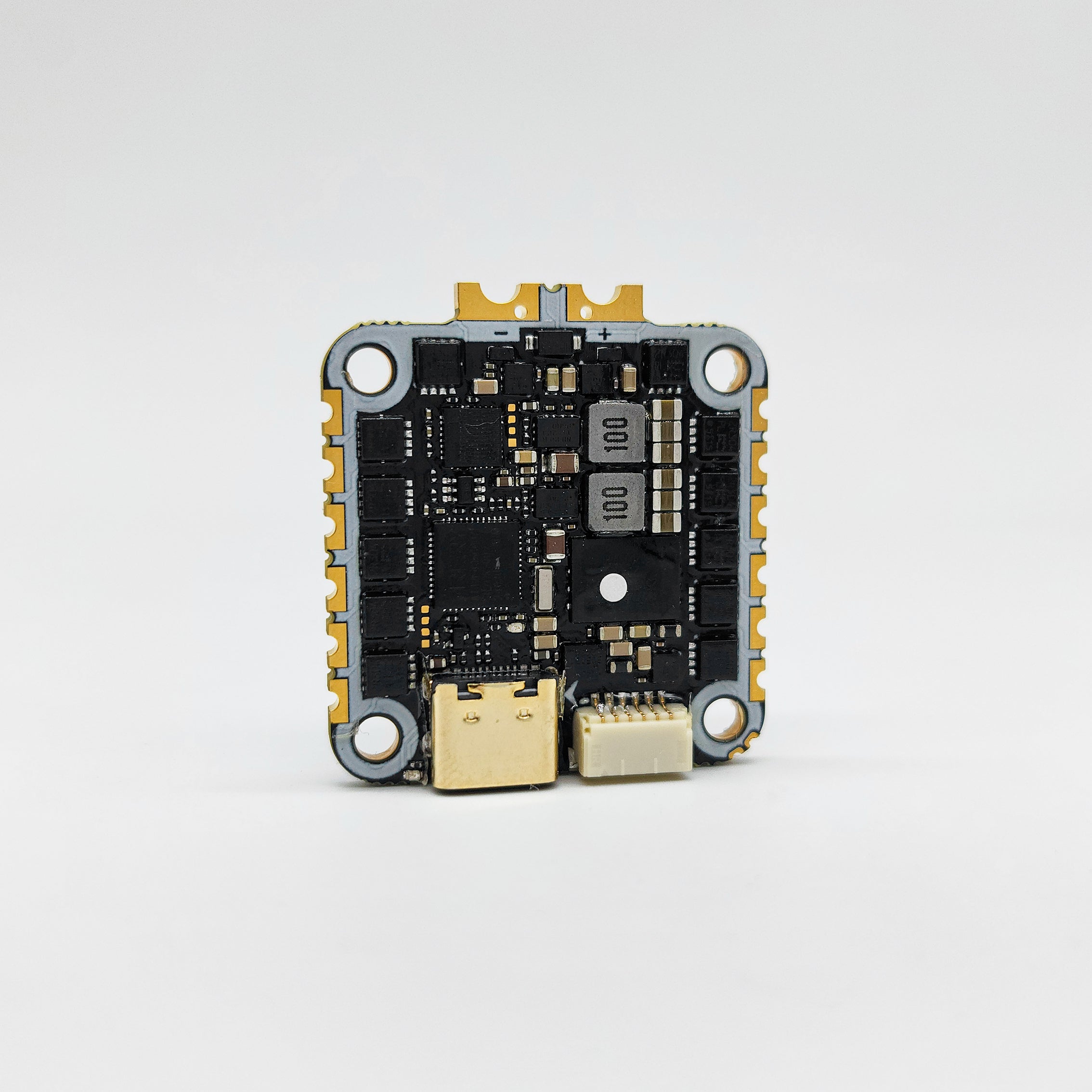 Hummingbird 255 AIO Flight Controller AT32F435 AM32 50A 3-6S – Unmanned ...