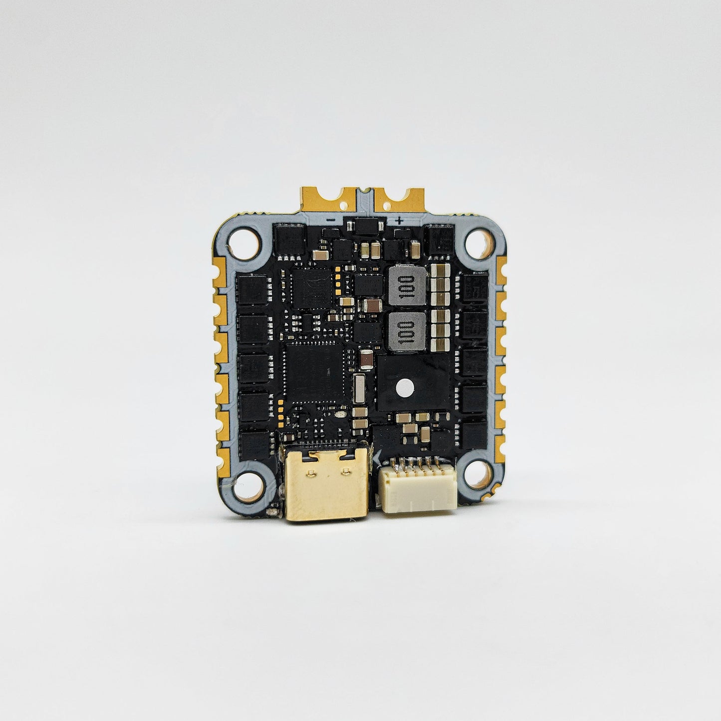 Hummingbird 255 AIO Flight Controller AT32F435 AM32 50A 3-6S