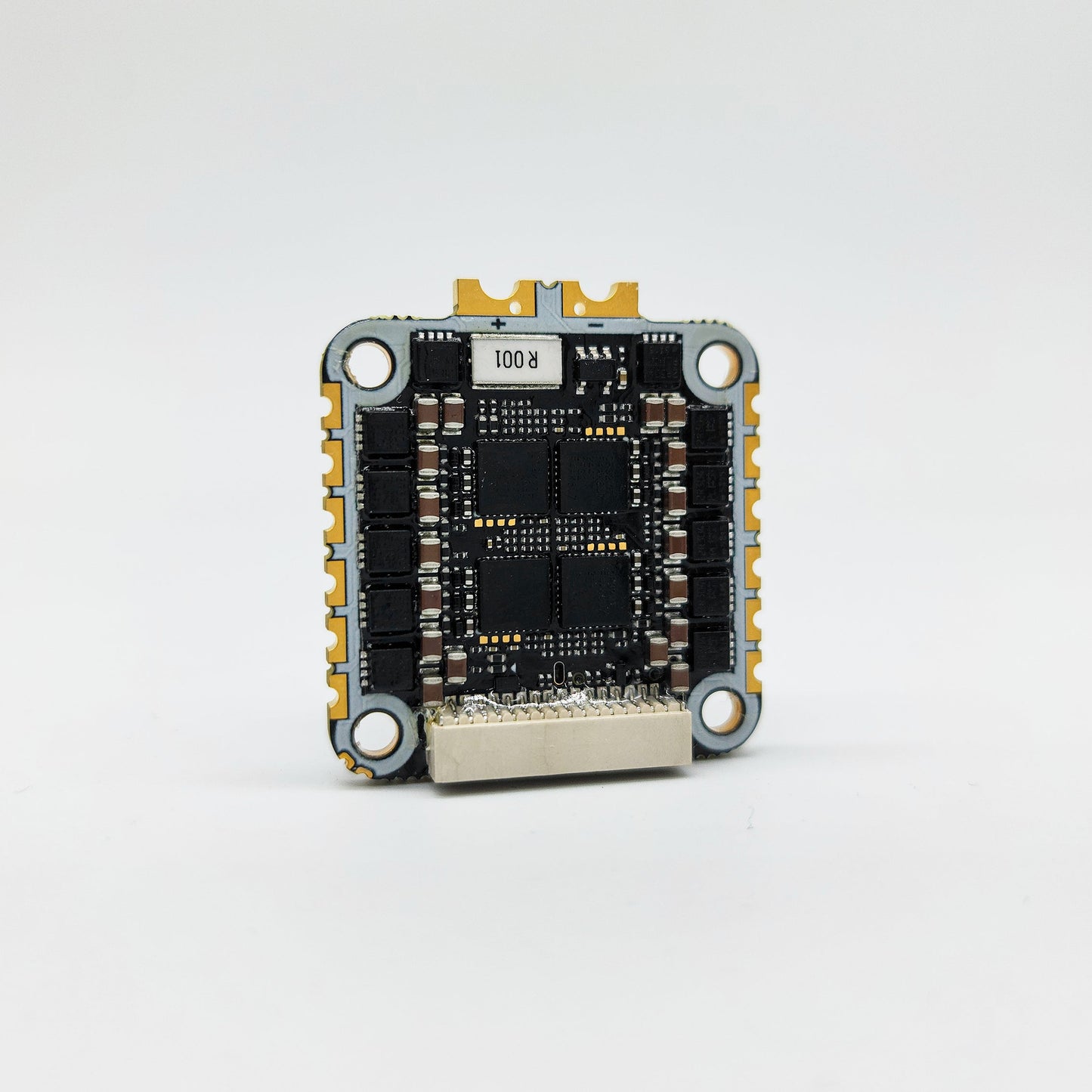 Hummingbird 255 AIO Flight Controller AT32F435 AM32 50A 3-6S
