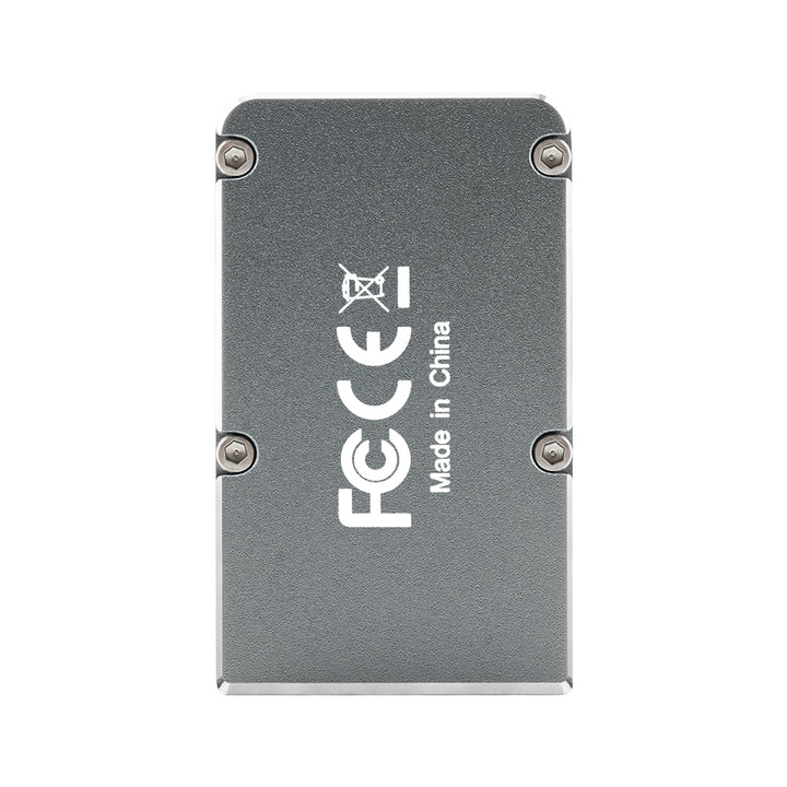 Radiomaster Nexus-X Helicopter Flight Controller - F722 Flight Controller & Gyro