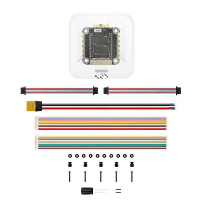 Hummingbird 255 AIO Flight Controller AT32F435 AM32 50A 3-6S