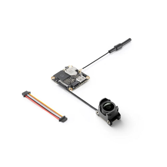 DJI O4 Wide Air Unit - 4K FPV Digital Video Transmitter