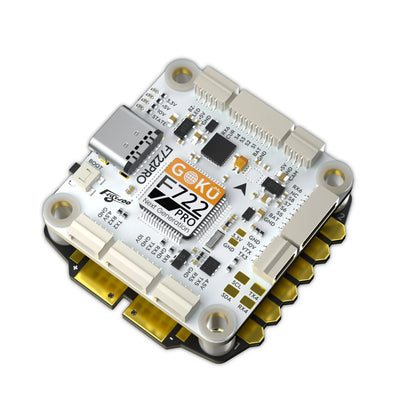 Flywoo GOKU F7 PRO V2 50A BLS 30X30 Stack (MPU6000)