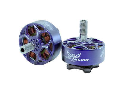 RCINPOWER Wasp Major EVO 22.6-6.6 2160KV 5-6S FPV Motor