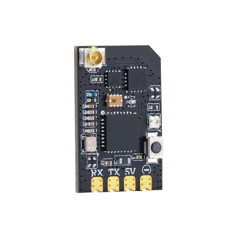XR3 Nano Multi-Frequency Antenna Diversity ExpressLRS Receiver