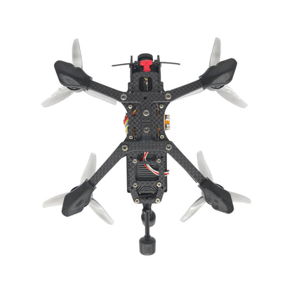 NewBeeDrone StingerBee Moonlight HD 3inch kit with GPS - ELRS2.4G