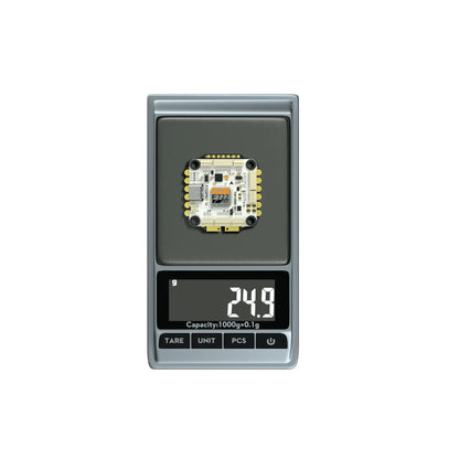 Flywoo GOKU F7 PRO V2 50A BLS 30X30 Stack (MPU6000)