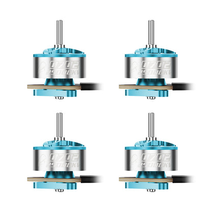 BETAFPV 0702 Brushless Motors (2026) - Air65 II Upgrade