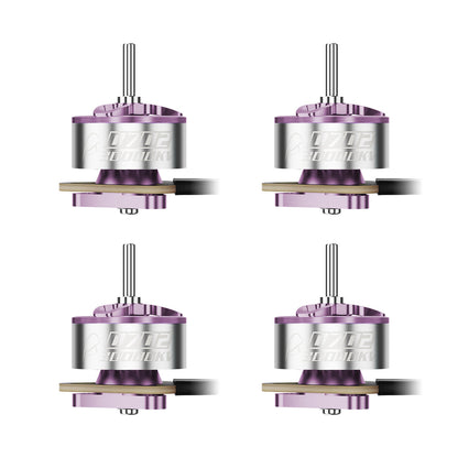 BETAFPV 0702 Brushless Motors (2026) - Air65 II Upgrade
