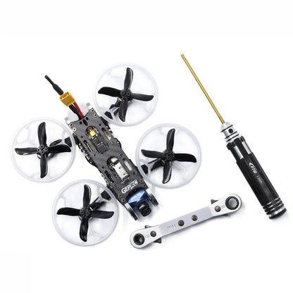 GepRC CinePro 4K Filming F7 3-4S Quadcopter (PNP)