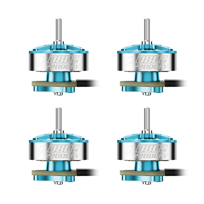 BETAFPV 0802 bürstenlose Motoren (2026)