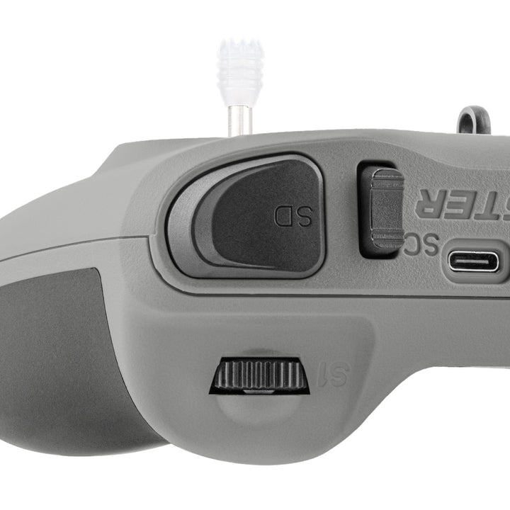Radio Commande RadioMaster T8L ExpressLRS 2.4GHz