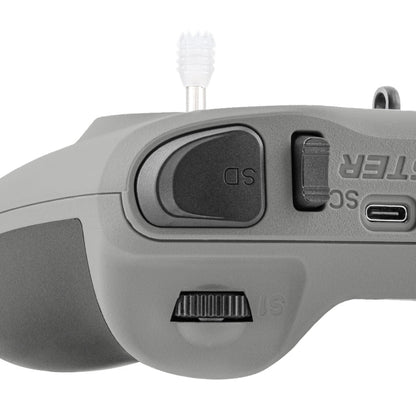 Radio Commande RadioMaster T8L ExpressLRS 2.4GHz