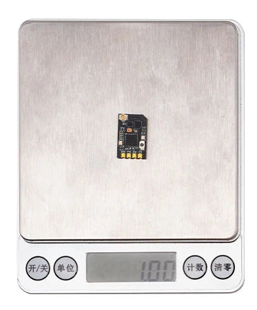 XR1 Nano Multi-Frequency ExpressLRS Receiver