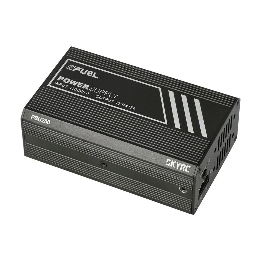 SKYRC eFUEL 200W Power Supply