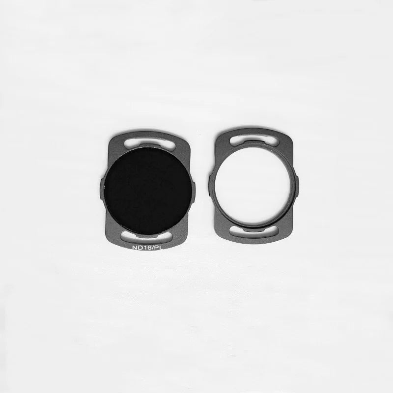 DJI O3 Air Unit ND Filters and Lens Protector Kit