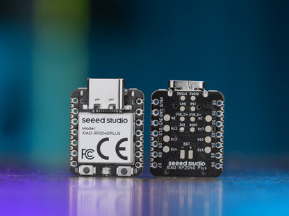 Seeed Studio XIAO RP2040 Plus product image