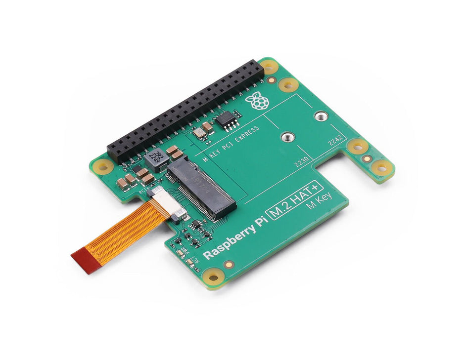 Raspberry Pi – Unmanned Tech