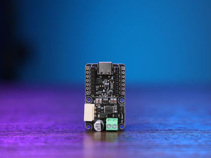 Bus Servo Driver Board for Seeed Studio XIAO (ST/SC Series)