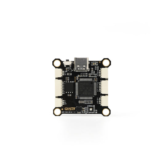 GEPRC F405-HD V2 Flight Controller