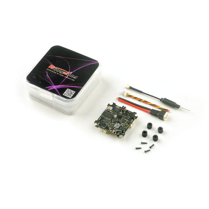 Happymodel ELRSF4 AIO Flight Controller 2.4GHz ELRS V3.1 V3.3 | 5-in-1 FC